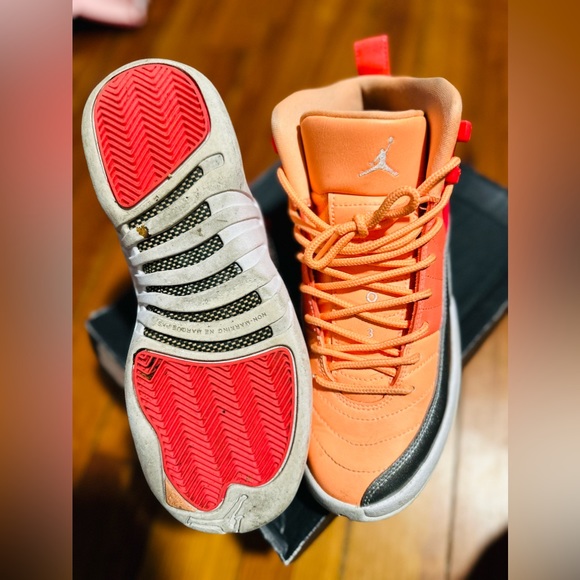 Jordan 12’s - Picture 6 of 8